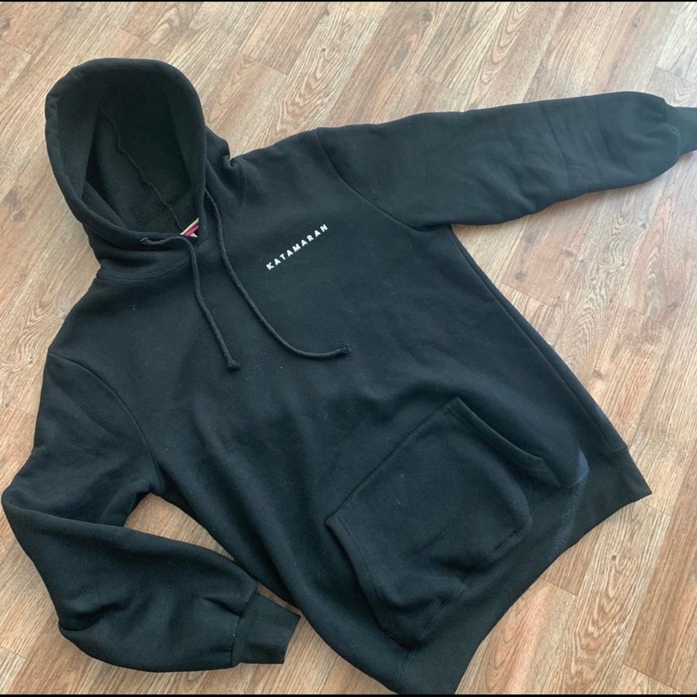 Katamaran Jacket size M